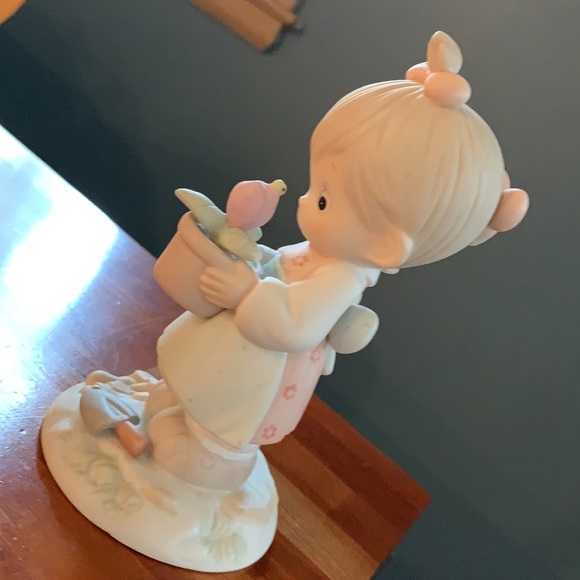 MAY (month of) Precious Moments by Enesco